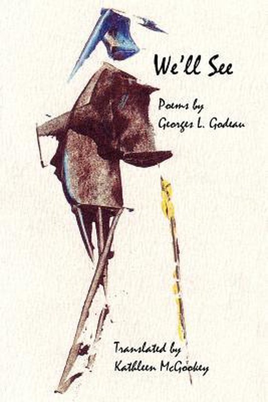 We'll See - cover