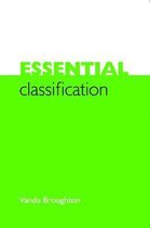 Essential Classification