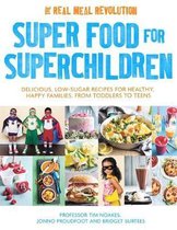 Super Food for Superchildren