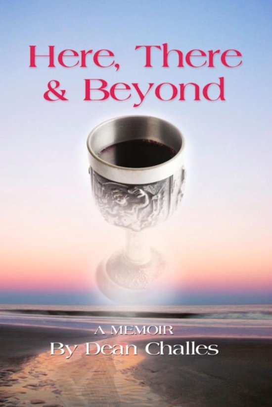 HERE, THERE & BEYOND - cover