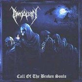 Call Of The Broken Souls