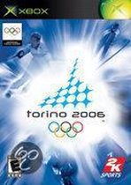 Torino 2006 Winter Olympic Games