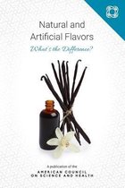 Natural and Artificial Flavors