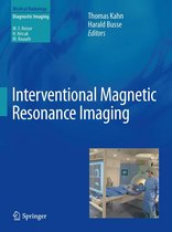 Medical Radiology - Interventional Magnetic Resonance Imaging