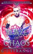 Blaze of Chaos