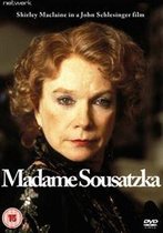 Madame Souzatska - Dvd