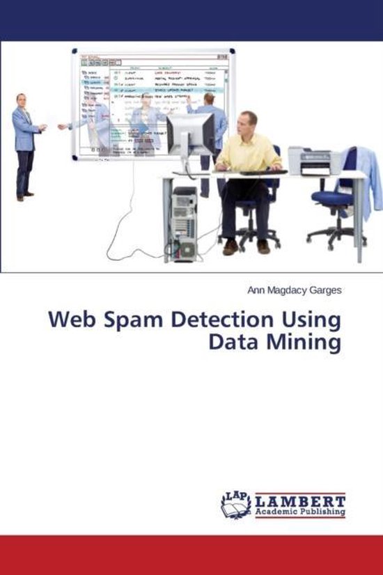 Web Spam Detection Using Data Mining - cover