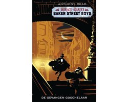 Baker Street Boys / De Gevangen Goochelaar