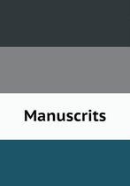 Manuscrits