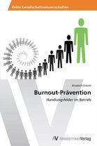 Burnout-Prävention