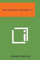 The Ancient History V1