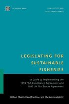 Legislating For Sustainable Fisheries