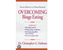 Overcoming Binge Eating