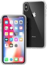 Étui Catalyst Impact Protection Apple iPhone XS Max Transparent