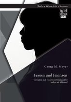 Frauen und Finanzen