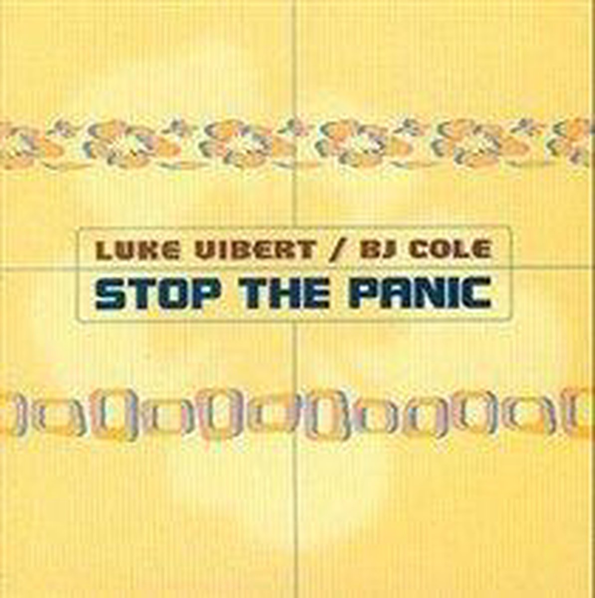 Stop The Panic