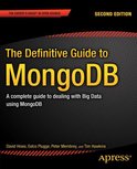 The Definitive Guide to MongoDB