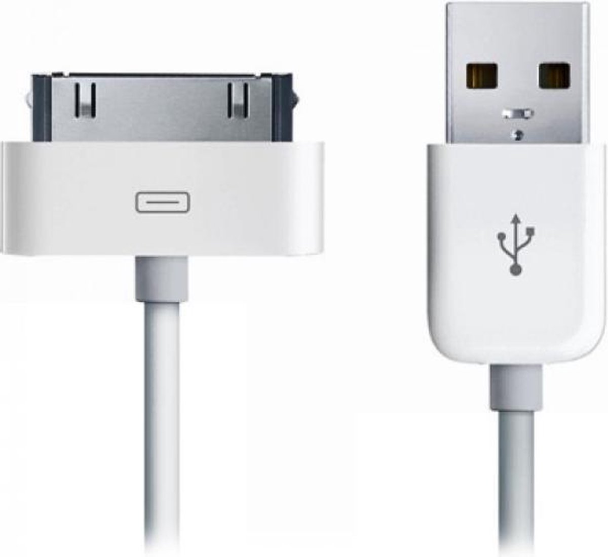 bol.com | Xccess datakabel voor Apple iPhone, iPad, iPod met 30-pin ...