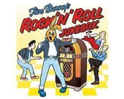 Jive Bunny's Rock 'N' Roll Juke Box