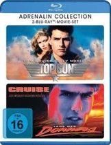 Adrenalin Collection/2 Blu-ray