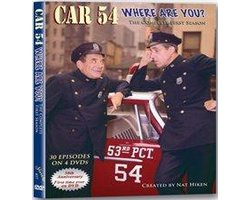 Various - Car 54 Where Are You