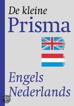 PRISMA KLEIN ENGELS-NEDERLANDS
