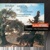 Schubert: Sinfonie C-dur, 'Die Grosse'/...