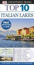 DK Eyewitness Trav Italian Lakes Top 10