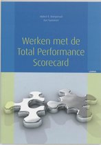 Werken met de total performance scorecard