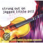 Strung Out On Jagged Little Pill: The String Quartet Tribute To Alanis Morissette