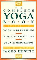 The Complete Yoga Book