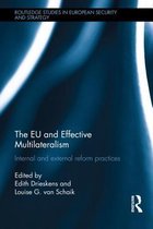 Eu And Effective Multilateralism
