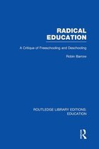 Radical Education