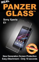 PanzerGlass Tempered Glass Screenprotector Sony Xperia E1