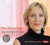 Reifeprufung: Die Frau | 50 Jahren | Gerster, P... | Book