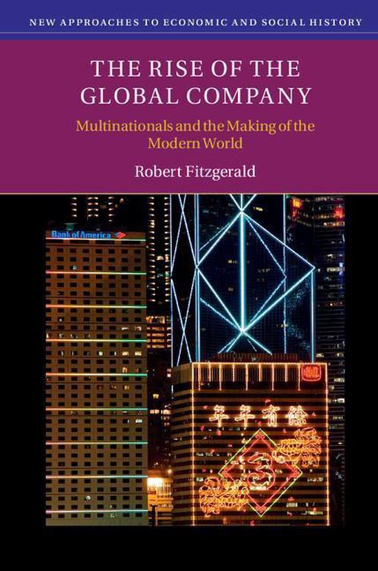 New Approaches to Economic and Social History - The Rise of  ... - cover