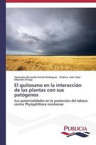 El quitosano en la interacción de las plantas con sus patógenos