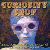 Curiosity Shop Volume Three