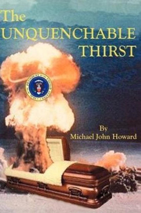 The Unquenchable Thirst - cover