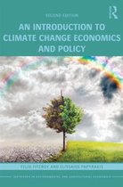 Intro To Climate Change Economics & Poli