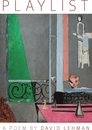 Omslag Playlist