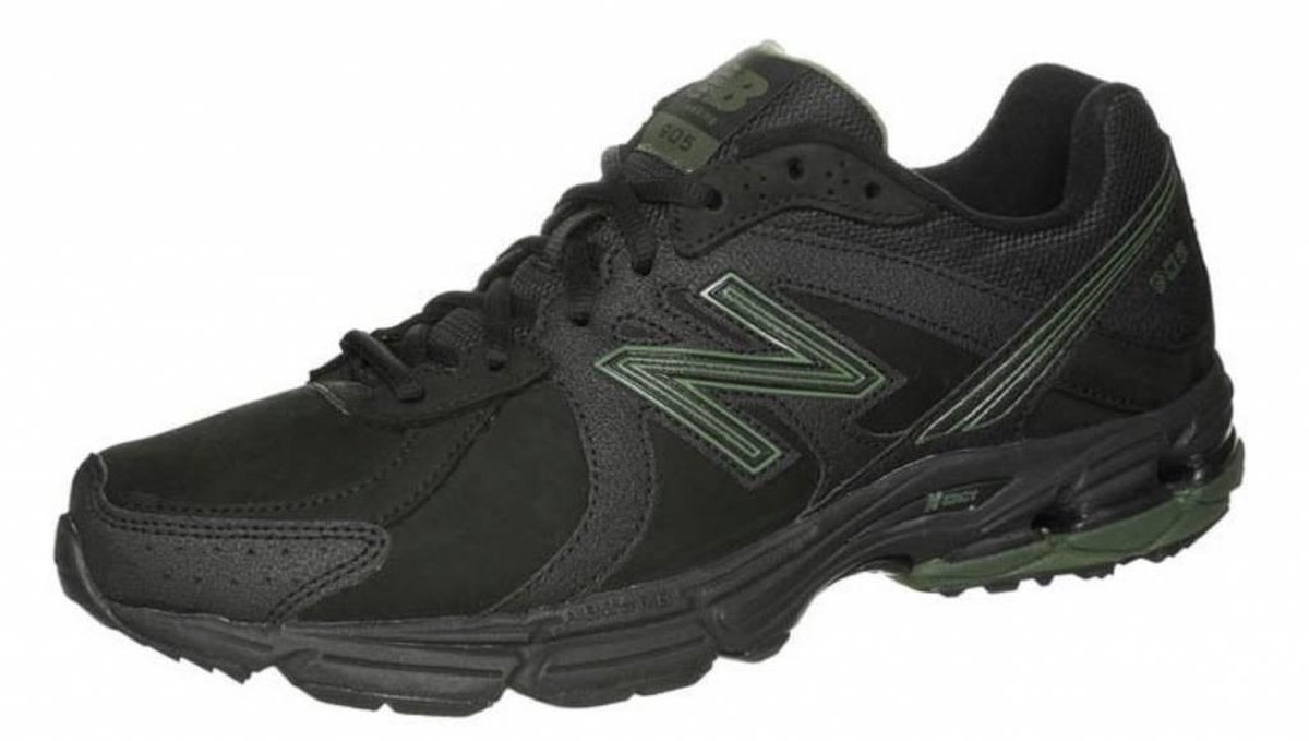 New balance MW905 - Wandelschoenen - Mannen - Maat 46.5 - Zwart | bol.com