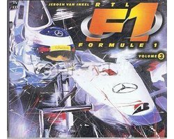 Formule 1 Vol. 3