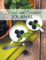 Food and Exercise Journal