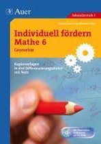 Individuell fördern Mathe 6 Geometrie
