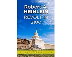 Gateway Essentials - Revolt in 2100