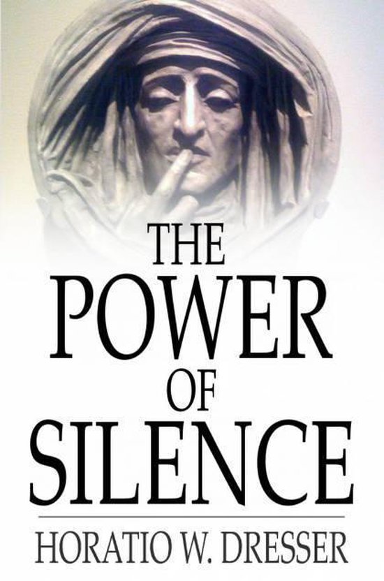 The Power of Silence - cover