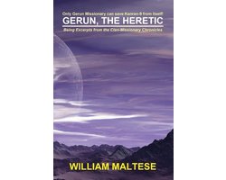 Gerun, the Heretic