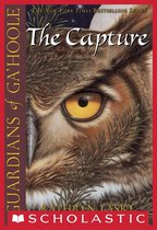 Guardians of Ga'Hoole #1: The Capture