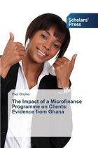The Impact of a Microfinance Programme on Clients